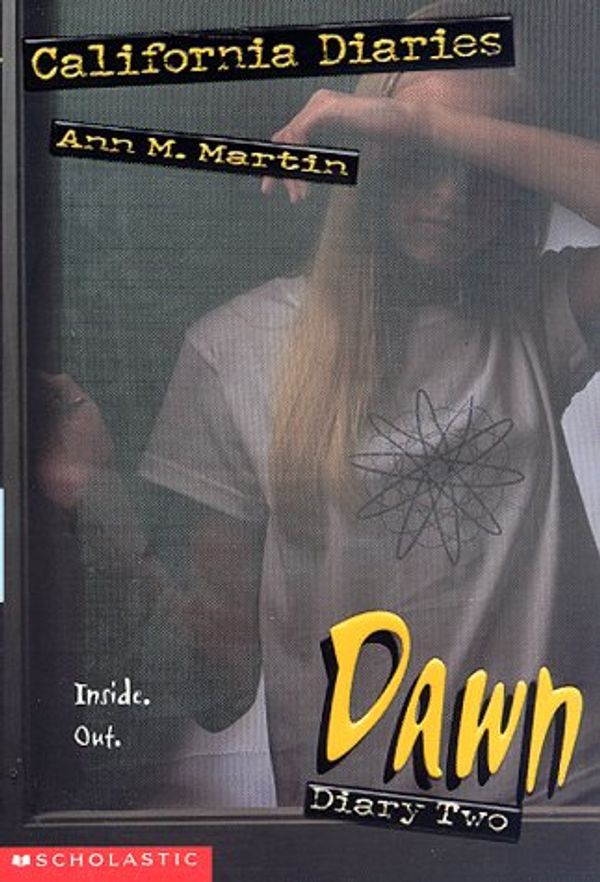 Cover Art for 9780590018463, Dawn Diary Two Bk 7 by Ann M. Martin