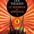 Cover Art for 9782266154123, Le Seigneur Des Anneaux: Le Retour Du Roi by J R R Tolkien