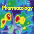 Cover Art for 9780443071454, Pharmacology: With STUDENT CONSULT Online Access by Humphrey P. Rang, Maureen M. Dale, James M. Ritter, Philip Moore