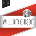 Cover Art for 9780252095085, William Gibson by Gary Westfahl