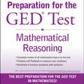 Cover Art for 9780071840385, Mcgraw-hill Education Preparation for the Ged Mathematics Test by McGraw-Hill Education