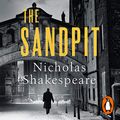 Cover Art for B088P53NHX, The Sandpit by Nicholas Shakespeare