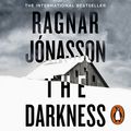 Cover Art for B076DM1JCS, The Darkness by Ragnar Jónasson