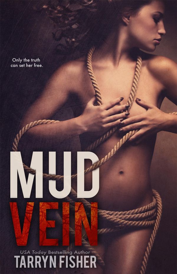 Cover Art for 9781310791079, Mud Vein by Tarryn Fisher