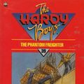 Cover Art for 9780006925088, Phantom Freighter (The Hardy boys mystery stories) by Franklin W. Dixon