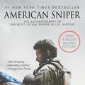 Cover Art for 9780062376572, American Sniper [Movie Tie-in Edition] by Chris Kyle