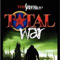 Cover Art for 9781612322391, Total War by Jerry Ahern