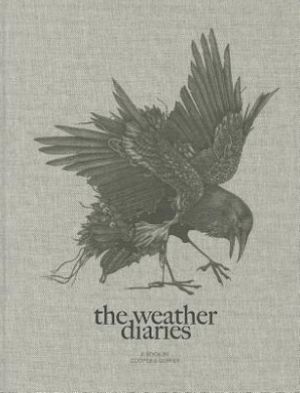 Cover Art for 9783899555226, The Weather Diaries by Cooper & Gorfer
