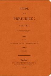 Cover Art for 9781946412447, Pride and Prejudice by Jane Austen