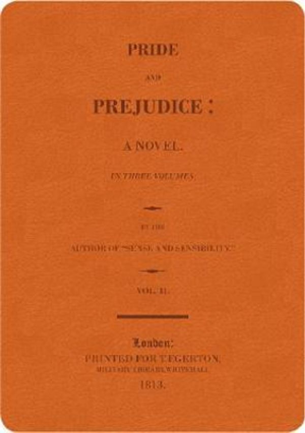 Cover Art for 9781946412447, Pride and Prejudice by Jane Austen