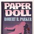 Cover Art for 9780786200030, Paper Doll by Robert B. Parker