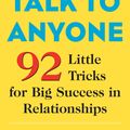 Cover Art for 9780071433341, How to Talk to Anyone by Leil Lowndes