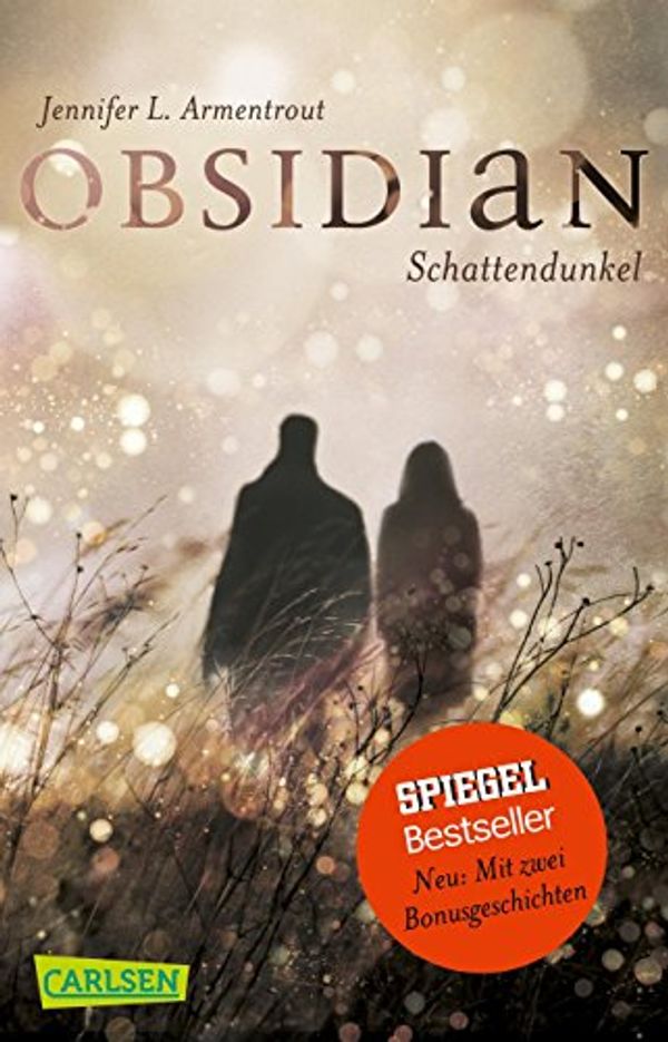 Cover Art for 9783551316011, 1. Obsidian. Schattendunkel by Jennifer L. Armentrout