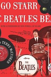 Cover Art for 9781785899553, Ringo Starr and the Beatles Beat by Alex Cain, Terry McCusker