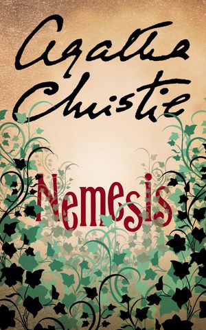 Cover Art for 9780007422623, Nemesis by Agatha Christie