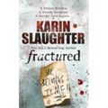 Cover Art for B01K938U6I, Fractured [Large Print]: 16 Point by Karin Slaughter (2009-04-02) by Karin Slaughter