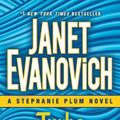 Cover Art for 9780345543011, Turbo Twenty-Three: A Stephanie Plum Novel by Janet Evanovich