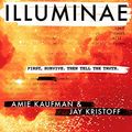 Cover Art for B07ZWD9T92, Illuminae: The Illuminae Files: Book 1 by Jay Kristoff, Amie Kaufman