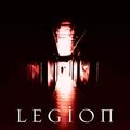 Cover Art for 9781429993623, Legion by William Peter Blatty