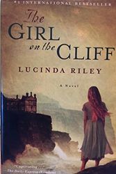 Cover Art for 9781620907016, The Girl on the Cliff by Lucinda Riley