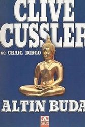 Cover Art for 9789752105744, Altin Buda by Clive Cussler, Craig Dirgo