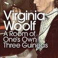 Cover Art for 9780141184609, A Room of One's Own/Three Guineas by Virginia Woolf