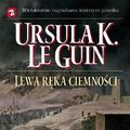 Cover Art for 9788325000295, Lewa reka ciemnosci Le Guin, Ursula K. by Ursula K. Le Guin