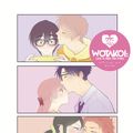 Cover Art for 9781646518210, Wotakoi: Love Is Hard for Otaku Official Art Works (English) by Fujita