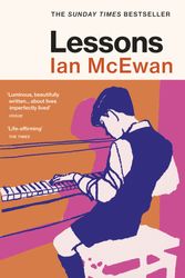Cover Art for 9781529116311, Lessons by Ian McEwan