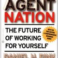 Cover Art for 9780446525237, Free Agent Nation by Daniel H. Pink
