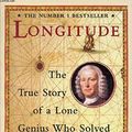 Cover Art for 9780007718832, Longitude by Dava Sobel