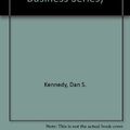 Cover Art for 9780889089815, Getting Ready: A Getting-Into-Business Guide (Self-Counsel Business Series) by Dan S. Kennedy