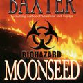 Cover Art for 9780061059032, Moonseed by Stephen Baxter