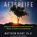 Cover Art for B08KRL8GW6, The Luminous Landscape of the Afterlife: Jordan’s Message to the Living on What to Expect after Death by Matthew McKay