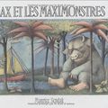 Cover Art for 9782211028936, Children's Storybooks in Hardback: Max Et Les Maximonstres by Maurice Sendak