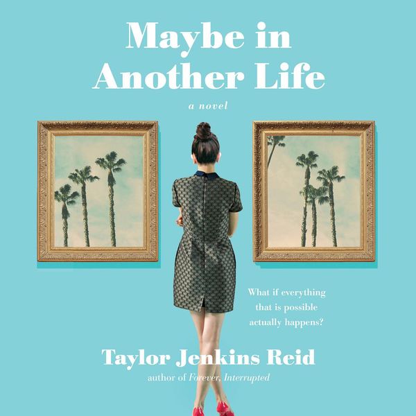 Cover Art for 9781681413631, Maybe in Another Life by Unknown