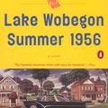Cover Art for 9781101495698, Lake Wobegon Summer 1956 by Garrison Keillor