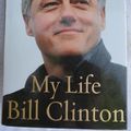 Cover Art for 9780375435195, My Life by Bill Clinton