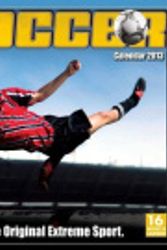 Cover Art for 9781416289319, Soccer: The Original Extreme Sport 2013 Wall (calendar) by Inc. Sellers Publishing