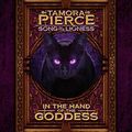 Cover Art for B0007RWWX4, In the Hand of the Goddess by Tamora Pierce