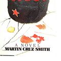 Cover Art for 9780002222785, Gorky Park by Martin Cruz Smith