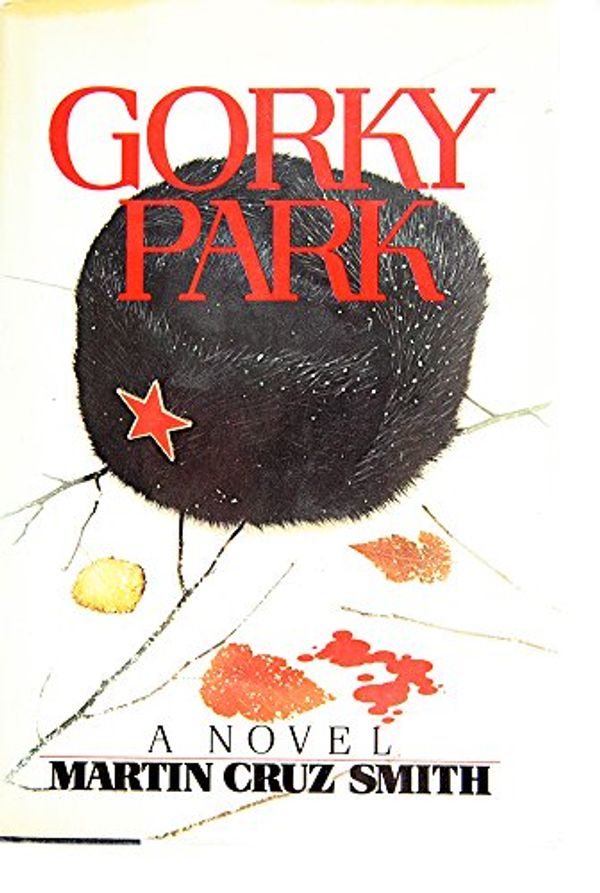 Cover Art for 9780002222785, Gorky Park by Martin Cruz Smith