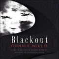 Cover Art for 9780553803198, Blackout by Connie Willis