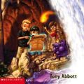 Cover Art for 9780613663793, Search for the Dragon Ship by Tony Abbott