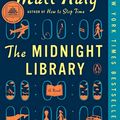 Cover Art for B085BVSXS9, The Midnight Library: A Novel by Matt Haig