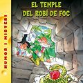 Cover Art for 9788499328867, El temple del robí de foc by Geronimo Stilton