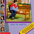 Cover Art for 9780590228770, Mary Anne and the Memory by Ann M. Martin
