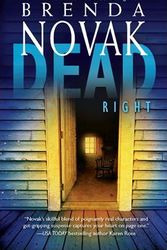 Cover Art for 9781426853982, Dead Right by Brenda Novak