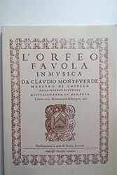 Cover Art for 9780853602620, Claudio Monteverdi by Claudio Monteverdi