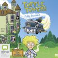 Cover Art for 9780655628705, Toffle Towers: Fully Booked by Tim Harris